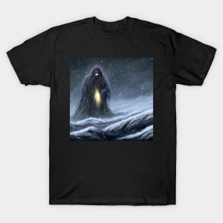 The Reaper Of Souls Comes T-Shirt